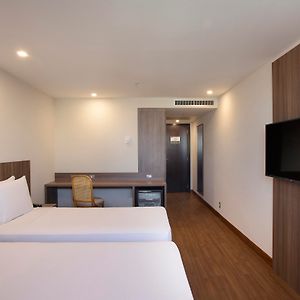 Superior Twin Room Plus